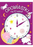 10-minutowe opowiastki