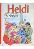Heidi w Ameryce