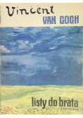 Gogh Listy do brata