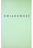 Świadomość