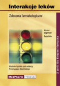 Interakcje leków Zalecenia farmakologiczne Wydanie kieszonkowe