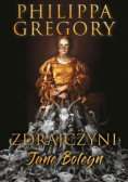 Zdrajczyni Jane Boleyn