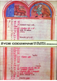 Życie codzienne na śląsku w wiekach średnich