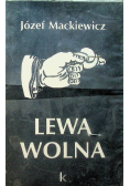 Lewa wolna