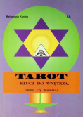 Tarot klucz do wnętrza