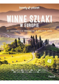 Winne szlaki po Europie