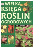 Wielka księga roślin ogrodowych