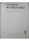 Stanisław Wyspiański