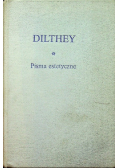 Pisma estetyczne