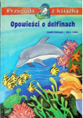 Opowieści o delfinach