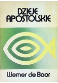 Dzieje Apostolskie