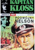 Kapitan Kloss Nr 13 Podwójny Nelson