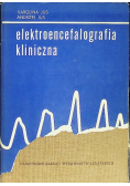 Elektroencefalografia kliniczna