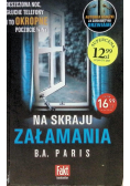 Na skraju załamania