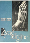 Życie religijne