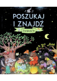 Poszukaj i znajdź Zwierzęta