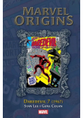 MARVEL ORIGINS Daredevil Tom 7