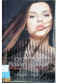 Akademia wampirów Ostatnie poświęcenie