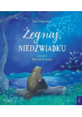 Żegnaj, niedźwiadku