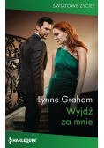 Wyjdź za mnie