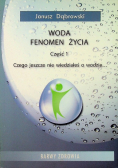 Woda fenomen życia Część 1