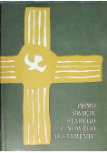 Pismo Święte Starego i Nowego Testamentu