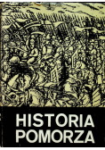 Historia Pomorza