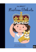 Mali wielcy Królowa Elżbieta
