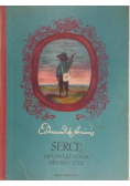Serce opowiadania miesięczne