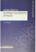 Konkurencja na rynku oszczędności w Polsce