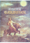 Konik Garbusek