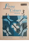 Flying colours 3
