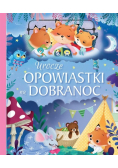 Urocze opowiastki na dobranoc