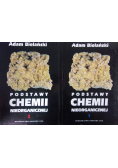 Podstawy chemii nieorganicznej Tom 1 i 2
