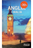 Anglia i Walia