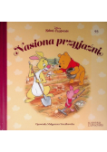 Kubuś i Przyjaciele Tom 93 Nasiona przyjaźni