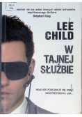 Jack Reacher W tajnej służbie