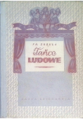 Tańce ludowe