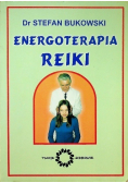Energoterapia Reiki