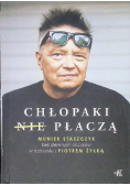 Chłopaki nie płaczą