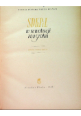 SDKPiL w rewolucji 1905 roku
