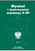 Wywiad i kontrwywiad wojskowy II RP
