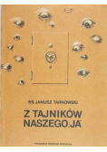 Z Tajników Naszego JA