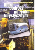 Biura podróży na rynku turystycznym