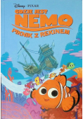 Gdzie jest Nemo Piknik z rekinem