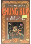 Chung Kuo Księga V Niszcząca fala