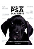 Wybierz psa dla siebie