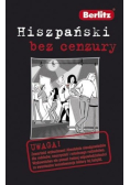 Hiszpański bez cenzury