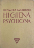 Higiena psychiczna