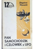 Pan Samochodzik i człowiek z UFO